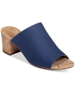 Aerosoles Mid Level Sandals Women's Shoes