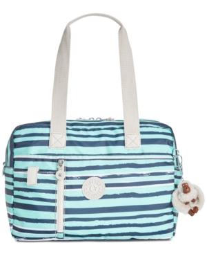 Kipling Dustin Medium Satchel