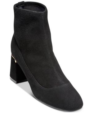 Cole Haan Laree Stretch Booties