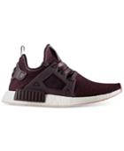 Adidas Women's Nmd Xr1 Casual Sneakers From Finish Line