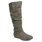 Cliffs By White Mountain Fiori Tall Boots Women's Shoes
