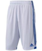 Adidas Men's Climalite Mesh Basketball Shorts