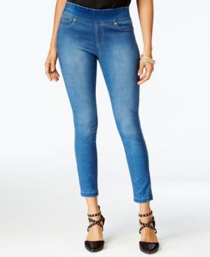 Thalia Sodi Pull-on Jeggings, Created For Macy's