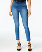 Thalia Sodi Pull-on Jeggings, Created For Macy's