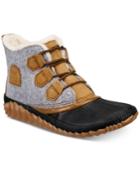 Sorel Women's Out N About Plus Booties Women's Shoes