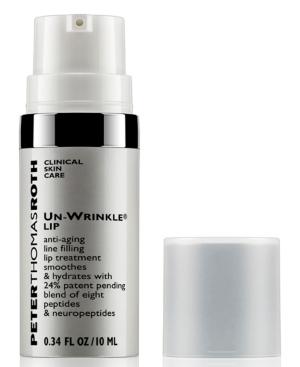 Peter Thomas Roth Un-wrinkle Lip, 0.34 Fl. Oz.