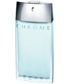 Azzaro Men's Chrome Sport Eau De Toilette Spray, 3.4 Oz