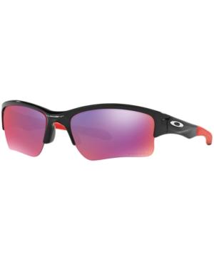 Oakley Sunglasses, Oo9200 Quarter Jacket Prizm Youth