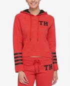 Tommy Hilfiger Sport Logo Hoodie, Created For Macy's