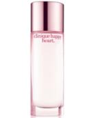 Clinique Happy Heart Perfume Spray, 3.4 Fl Oz