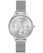 Skagen Women's Anita Stainless Steel Mesh Bracelet Watch 36mm Skw2312