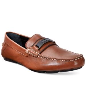 Calvin Klein Mchale Drivers Men's Shoes