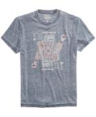 Lucky Brand Men's Drinking King-print T-shirt