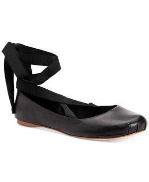 Bcbgeneration Talia Ballet Flats Women's Shoes