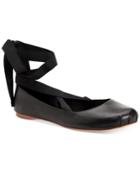Bcbgeneration Talia Ballet Flats Women's Shoes
