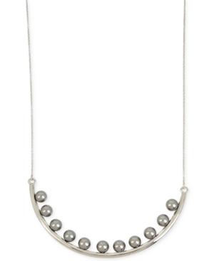 M. Haskell For Inc International Concepts Necklace, Only At Macy's