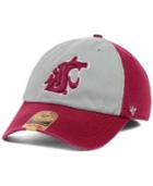 '47 Brand Washington State Cougars Vip Franchise Cap