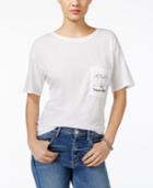Guess Main Baes Graphic T-shirt
