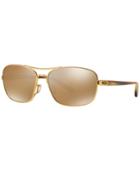 Oakley Polarized Sunglasses, Oo4116