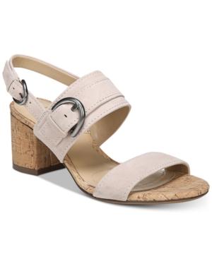 Naturalizer Camden Dress Sandals Women's Shoes