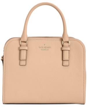 Kate Spade New York Jackson Street Kieran Small Satchel