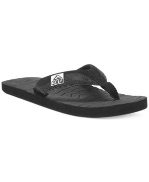 Reef Roundhouse Sandals Men's Shoes