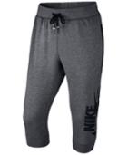 Nike Men's Air Cropped Joggers