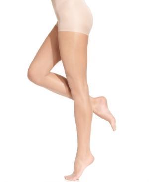 Calvin Klein Matte Ultra Sheer Control Top Tights