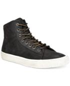 Frye Miller High-top Sneakers Men's Shoes