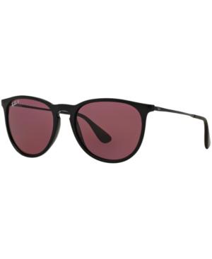 Ray-ban Sunglasses, Rb4171 54 Erika