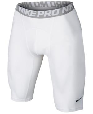 Nike Pro Cool Dri-fit Compression 9" Shorts