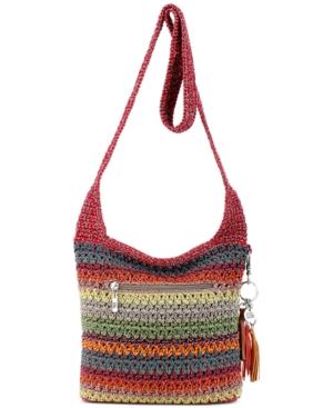 The Sak Casual Classics Small Crossbody