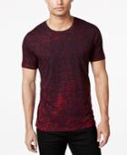 Hugo Boss Darlisle Scribble-print T-shirt