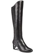 Dkny Cerri Over-the-knee Boots, Created For Macy's