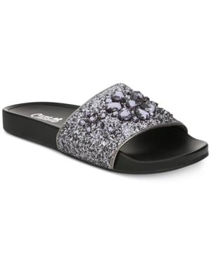 Carlos By Carlos Santana Liliana Pool Slides Women's Shoes