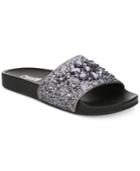Carlos By Carlos Santana Liliana Pool Slides Women's Shoes
