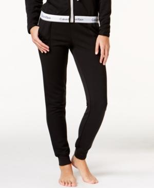 Calvin Klein Modern Cotton Jogger Pants Qs5716