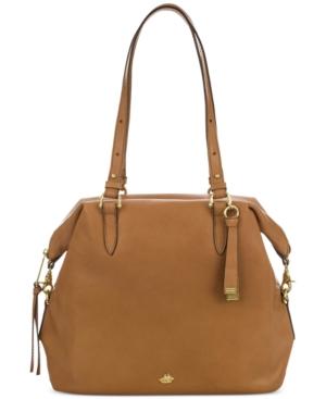 Brahmin Southcoast Charleston Delaney Tote
