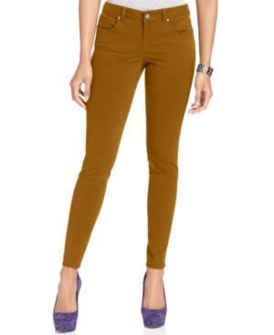 S&co. Jeans, Skinny-leg
