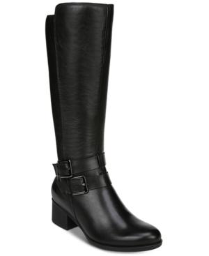 Naturalizer Dale Boots Women's Shoes