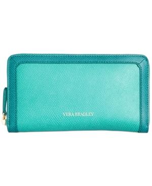 Vera Bradley Georgia Wallet