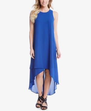Karen Kane High-low Maxi Dress