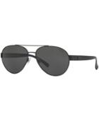 Polo Ralph Lauren Sunglasses, Ph3098 61