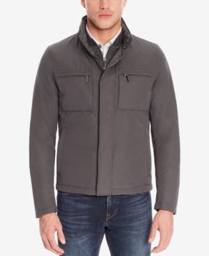 Boss Men's Lightweight Water-resistant Jacket
