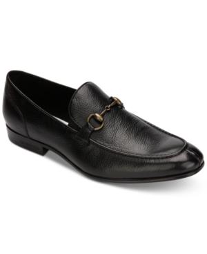 Kenneth Cole New York Men's Mix Slip-on Bit Loafers Men's Shoes