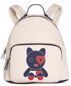Tommy Hilfiger Honey Printed Dome Backpack