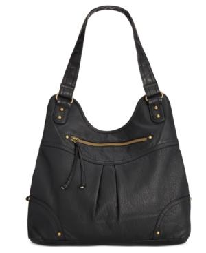 Style & Co Kenza Hobo, Created For Macy's