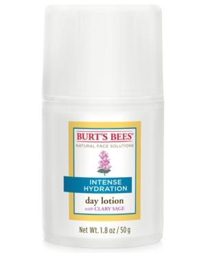 Burt's Bees Intense Hydration Day Lotion, 1.8 Oz