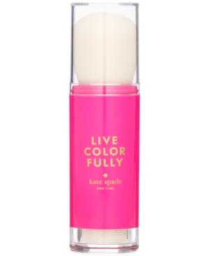Kate Spade New York Live Colorfully Shimmering Powder