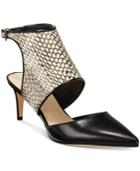 Nine West Salinda Mid-heel Pumps Women's Shoes